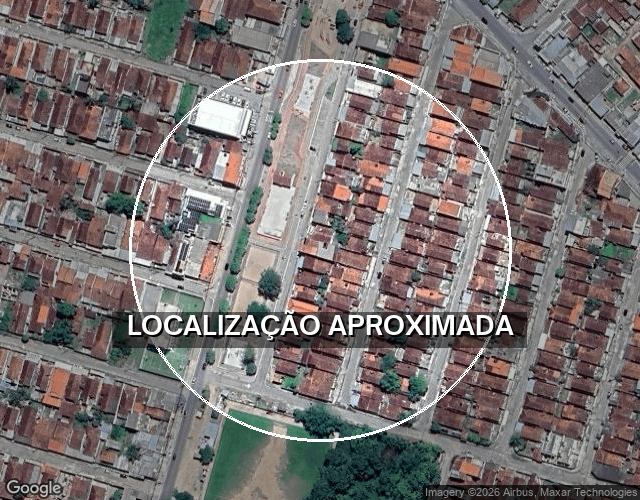 Apartamento 119m² com 1 vaga em Tibiri - Santa Rita/PB