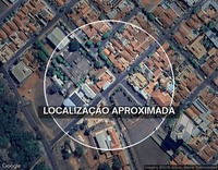 Casa 4 dorms 6 banhs 401m² desocupada centro José Bonifácio