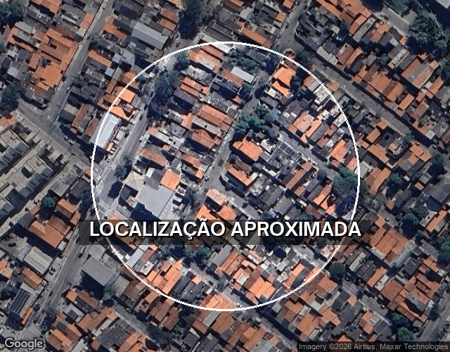 Casa 3 quartos, 1 banheiro, 1 vaga, 84m² - Ocupada