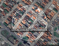 Casa 3 quartos, 3 banheiros, 111m² - Park D'Aville