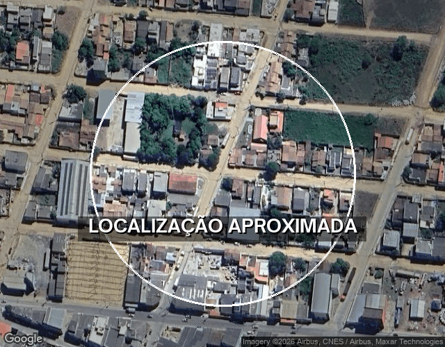 Casa 3 quartos, 3 banheiros, 82m² - Ocupada - Excelente oportunidade!