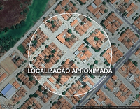 Casa com 2 quartos e 3 banheiros em Lucrécia - RN