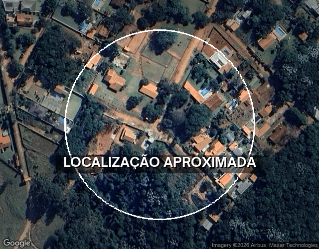 Casa 513m² com 5 quartos e 5 banheiros em Jarinu