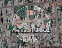 Casa Desocupada com 145m² em Vacaria - RS