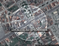 Casa 2 quartos, 1 banheiro, 69m², 1 vaga - Ocupada