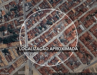 Casa 61m² com 2 quartos e 1 vaga em Teotônio Vilela - AL