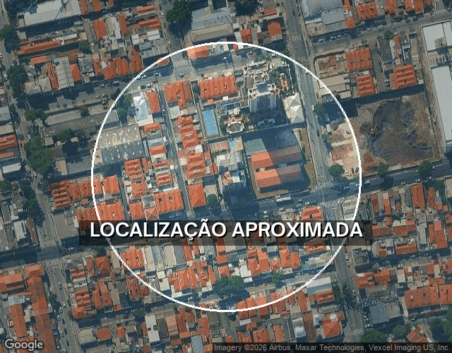 Apartamento Duplex 3 dorms, 3 banhs, 169m², 3 vagas - Vila Gomes Cardim