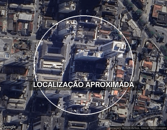 Apartamento 102m² - Unid. 201 - Canto do Forte - Praia Grande/SP
