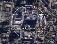 Apartamento 102m² - Unid. 201 - Canto do Forte - Praia Grande/SP