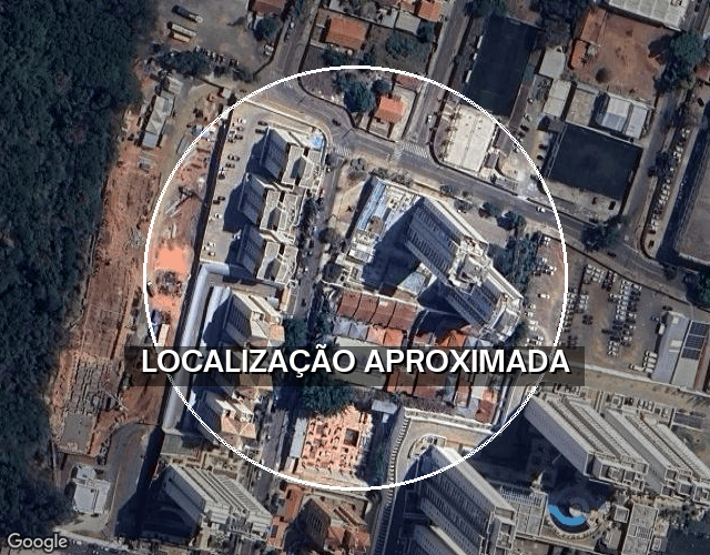 Apartamento 84m² com 2 quartos e 2 vagas em Campinas