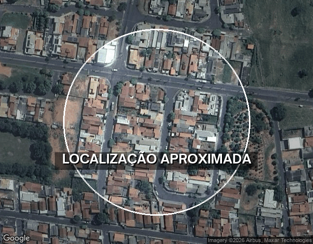 Casa 108 m² com 2 quartos e 1 vaga em Tupã - SP
