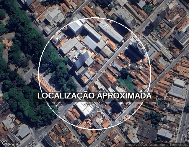 Casa com 3 quartos e 2 banheiros em Taubaté - SP