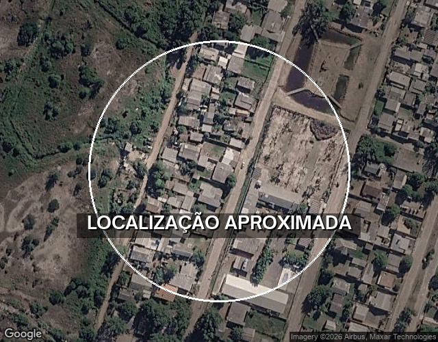 Casa 199m² em Balneário Pinhal - Ocupada - 1 vaga