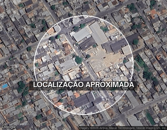 Casa em Condomínio com 2 Quartos e 1 Banheiro em Nilópolis - RJ