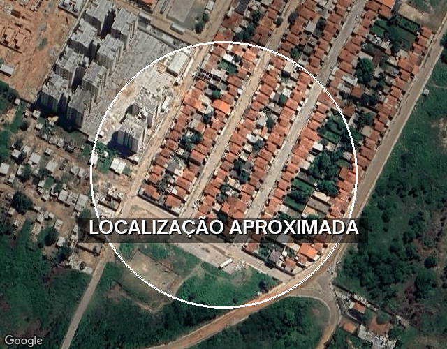 Casa 2 quartos, 1 banheiro, 39m², 1 vaga - Santa Maria