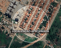Casa 2 quartos, 1 banheiro, 39m², 1 vaga - Santa Maria
