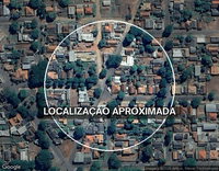 Terreno de 3.538m² em Astorga/PR - Matrícula 10.060