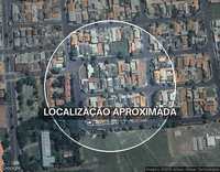 Casa 2 quartos, 1 banheiro, 107m² - Desocupada - Excelente oportunidade!