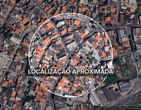Terreno de 1.800m² em Lauro de Freitas/BA - Lote 63, Quadra A