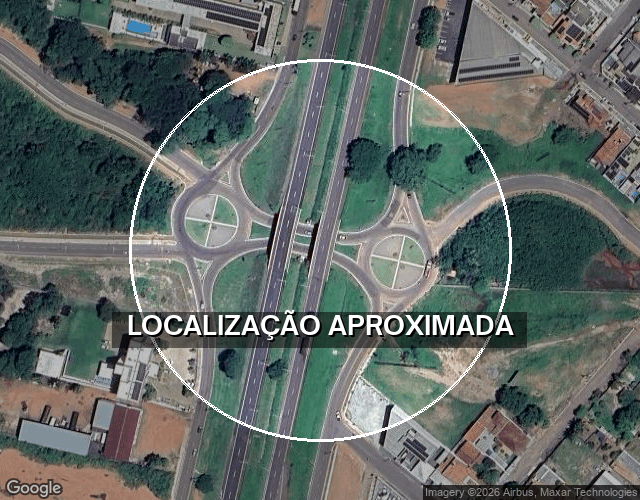 Casa 3 quartos, 2 banheiros, 125m² - Jardim da Luz
