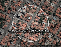 Casa com 3 quartos e 3 banheiros em Firminópolis - GO
