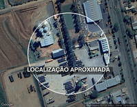 Terreno Urbano em Astorga/PR - 326,54m²