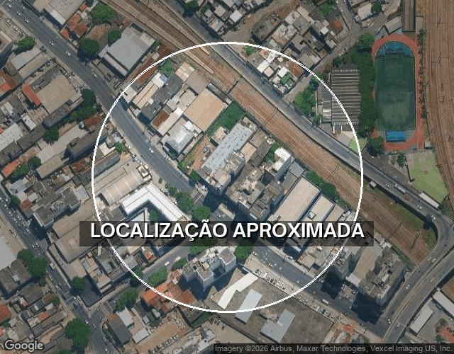 Apartamento 70m² com 1 vaga em São Francisco Xavier, Rio de Janeiro