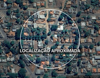 Terreno urbano 291m² em Astorga - PR