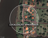 Terreno em Planura/MG com 942,64m² - Ideal para Lazer