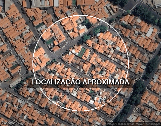 Casa 241m² Ocupada no Cecap - Piracicaba/SP