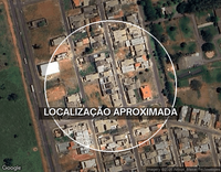 Casa 3 quartos, 3 banheiros, 190m² - Lote 72 - Ocupada
