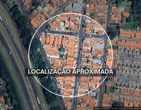 Casa 150m² Ocupada - Jardim Tangará, São Carlos