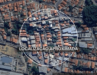 Casa com terreno de 160m² em Poços de Caldas - MG
