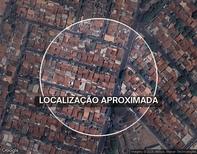 Casa 89m² no Solo Sagrado I - São José do Rio Preto/SP