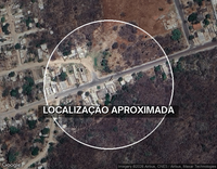 Terreno 292,82m² em Corumbá/MS - Ideal para investimento