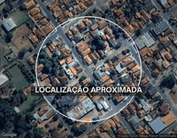Casa 160 m² com 3 quartos e 2 banheiros em Oscar Bressane - SP