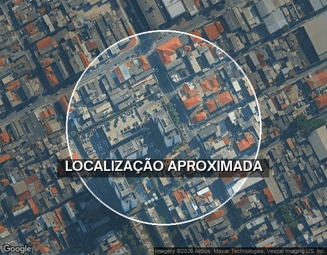 Apartamento 59m² com 1 vaga no Jardim Brasil