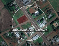 Casa com 2 quartos e 127 m² em Fortaleza dos Valos - RS