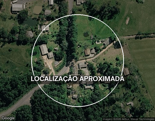 Terreno Amplo em Gravataí - 7.000m²