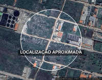 Casa em Condomínio com 79m² e 1 vaga - Centro, Paracuru - CE