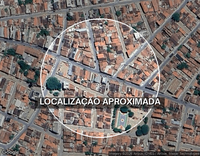 Casa 3 dormitórios, 3 banheiros, 193m² - Desocupada