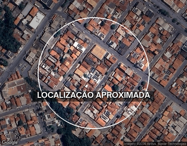 Casa em Condomínio com 2 Quartos em Sinop - MT