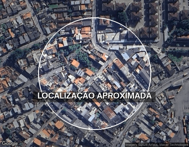 Casa 2 quartos, 1 banheiro, 127m² - Venda da Cruz