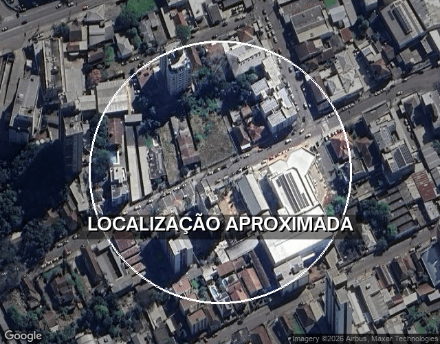 Terreno Amplo 1.360 m² em Novo Hamburgo - RS
