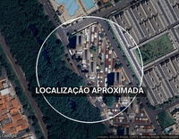 Apartamento 54m² 2 quartos 1 vaga Recanto Americana