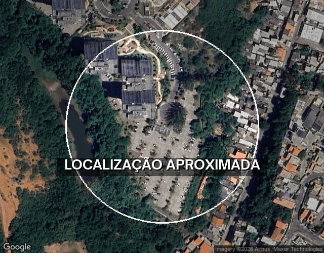 Apartamento 2 quartos, 1 vaga, 50m² - Padrão -