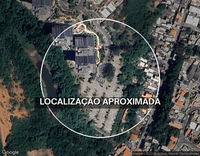 Apartamento 2 quartos, 1 vaga, 50m² - Padrão -