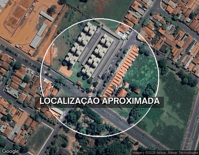 Apartamento 44m² 2 quartos 1 banheiro 1 vaga -