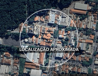 Chácara com 8,11 hectares em Poços de Caldas/MG