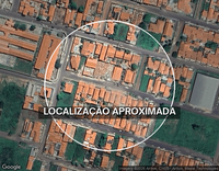 Casa com 2 quartos e 2 banheiros em Codó - MA